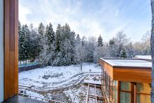 Резиденция у леса в КП Пестово