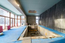 Резиденция у леса в КП Пестово