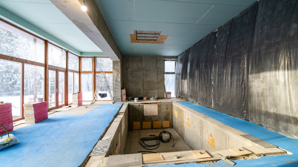 Резиденция у леса в КП Пестово