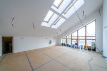 Резиденция у леса в КП Пестово