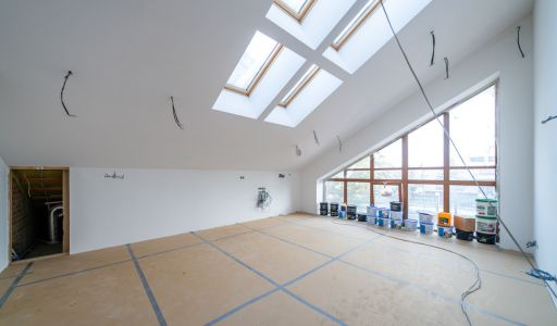 Резиденция у леса в КП Пестово