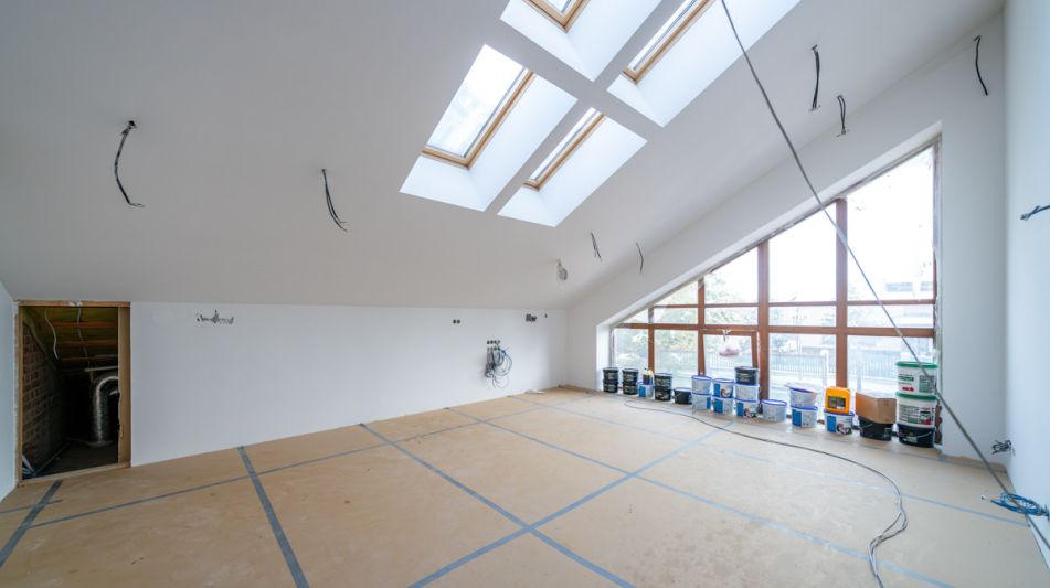 Резиденция у леса в КП Пестово