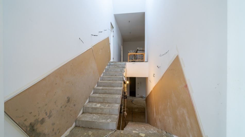 Резиденция у леса в КП Пестово