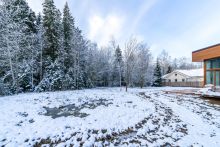 Резиденция у леса в КП Пестово