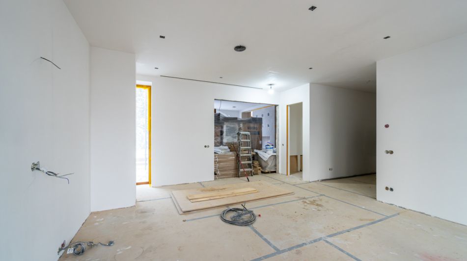 Резиденция у леса в КП Пестово