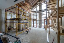 Резиденция у леса в КП Пестово