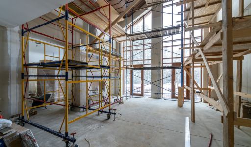 Резиденция у леса в КП Пестово