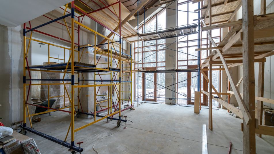 Резиденция у леса в КП Пестово