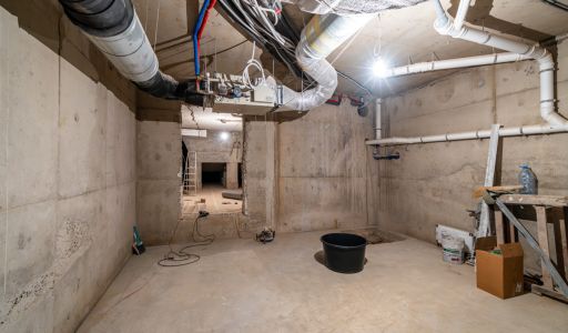 Резиденция у леса в КП Пестово