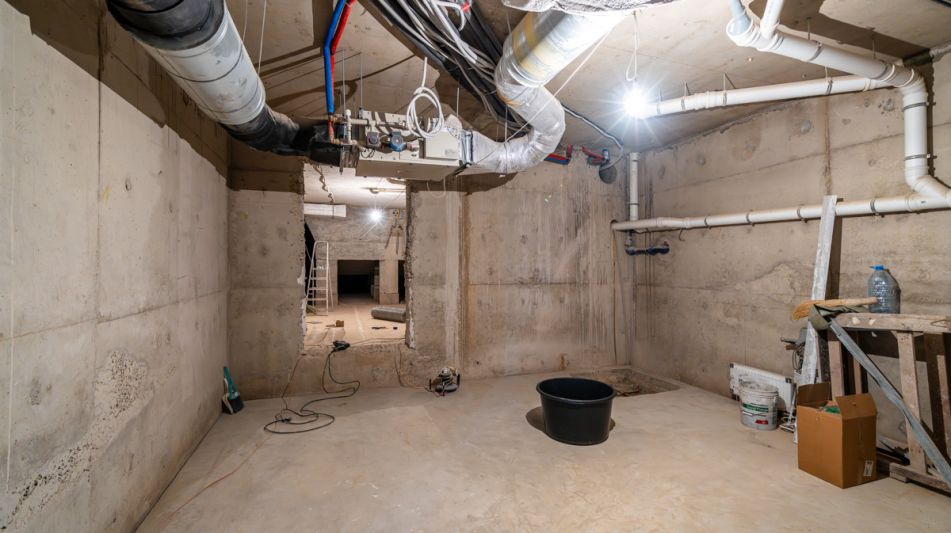 Резиденция у леса в КП Пестово