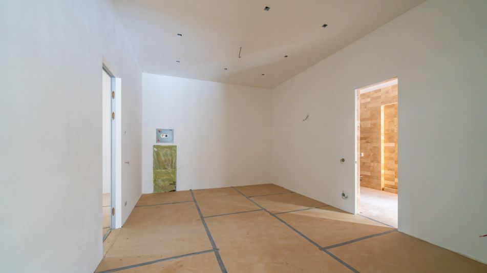 Резиденция у леса в КП Пестово