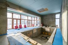 Резиденция у леса в КП Пестово