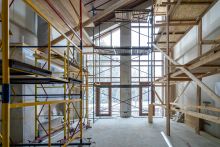 Резиденция у леса в КП Пестово