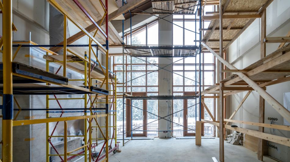 Резиденция у леса в КП Пестово