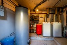 Резиденция у леса в КП Пестово