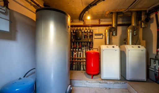 Резиденция у леса в КП Пестово