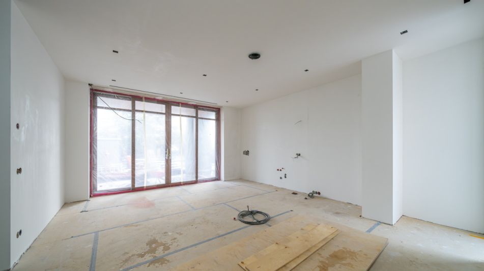 Резиденция у леса в КП Пестово