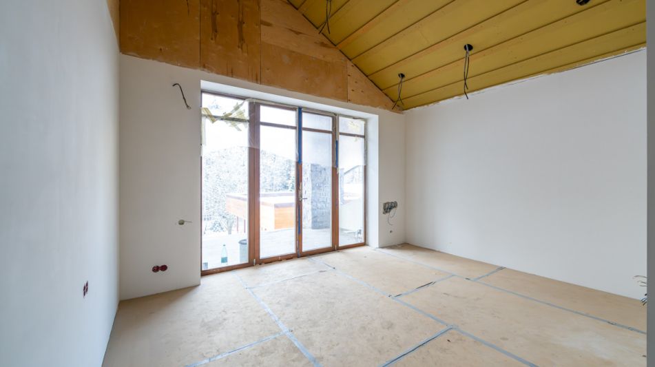 Резиденция у леса в КП Пестово