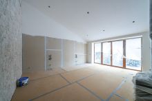 Резиденция у леса в КП Пестово