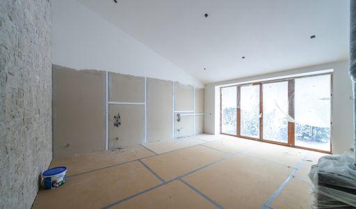 Резиденция у леса в КП Пестово