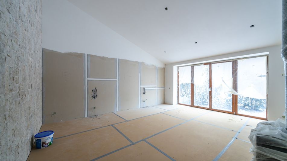 Резиденция у леса в КП Пестово