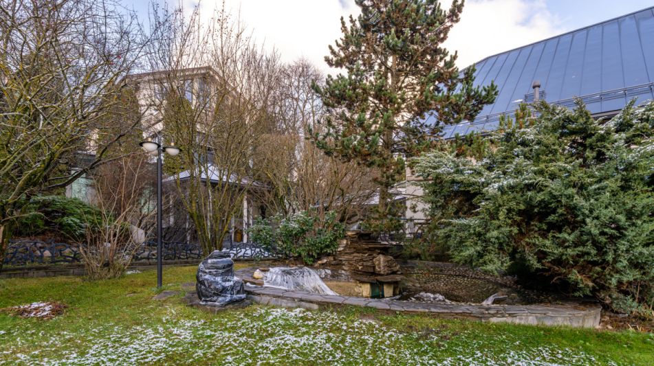 Готовый дом в Ильинское