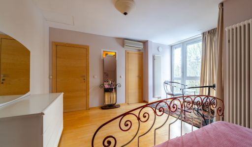 Готовый дом в Ильинское