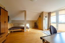 Готовый дом в Ильинское