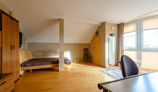 Готовый дом в Ильинское