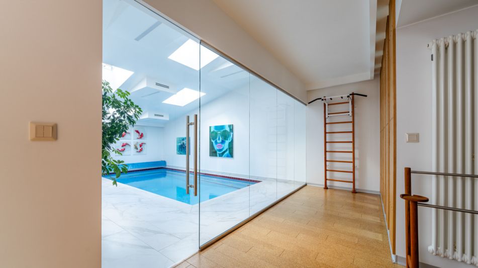 Готовый дом в Ильинское