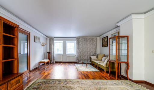 Готовый дом в Ильинское