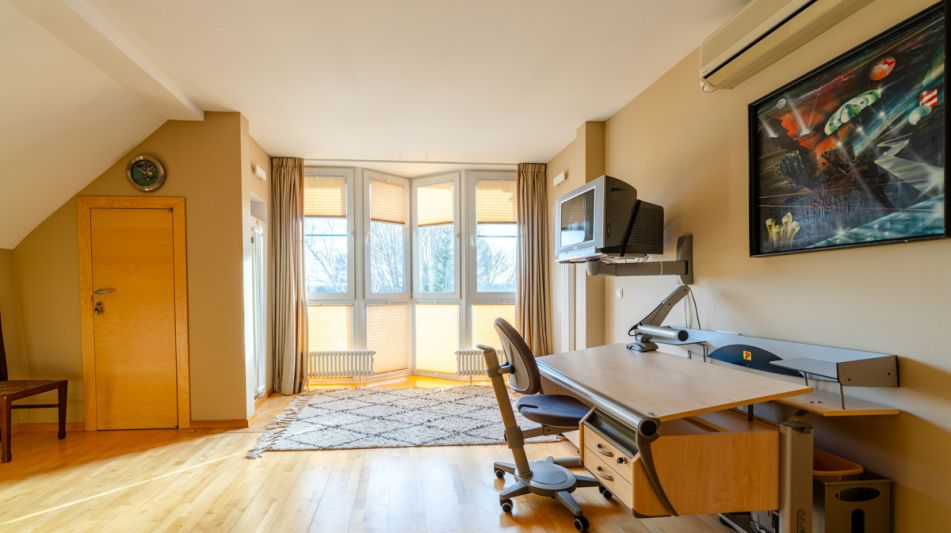 Готовый дом в Ильинское