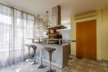 Готовый дом в Ильинское