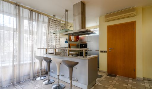 Готовый дом в Ильинское