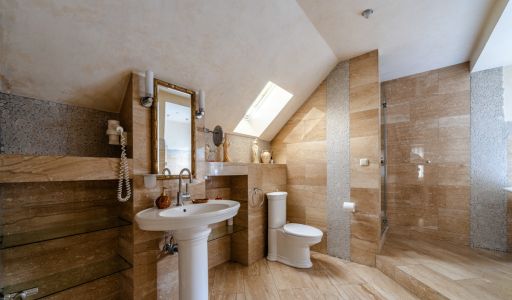 Готовый дом в Ильинское