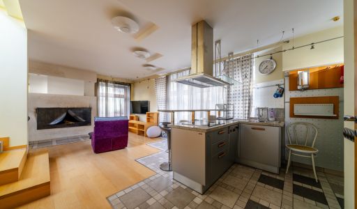 Готовый дом в Ильинское