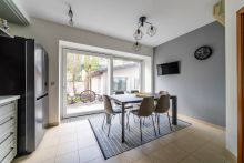 Готовый дом в Ильинское