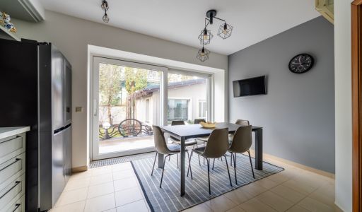 Готовый дом в Ильинское