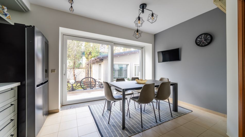 Готовый дом в Ильинское