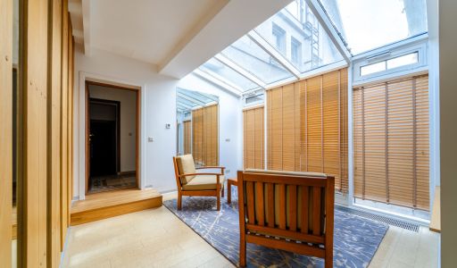 Готовый дом в Ильинское