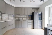 Готовый дом в Ильинское