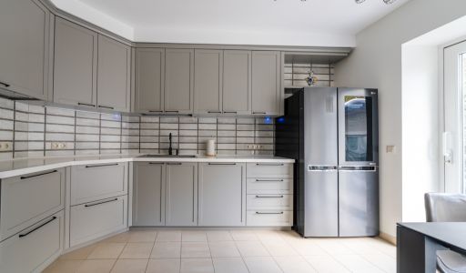 Готовый дом в Ильинское