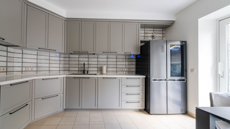 Готовый дом в Ильинское