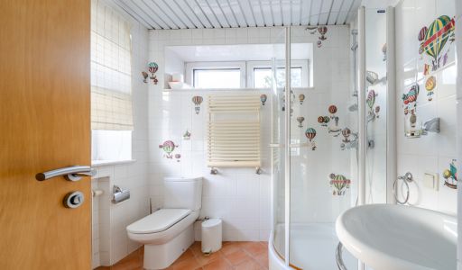 Готовый дом в Ильинское