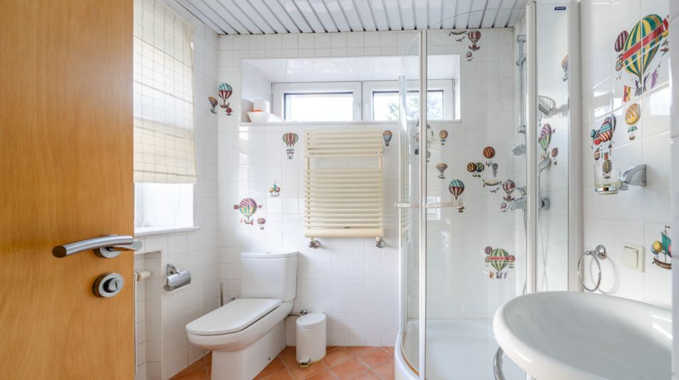 Готовый дом в Ильинское