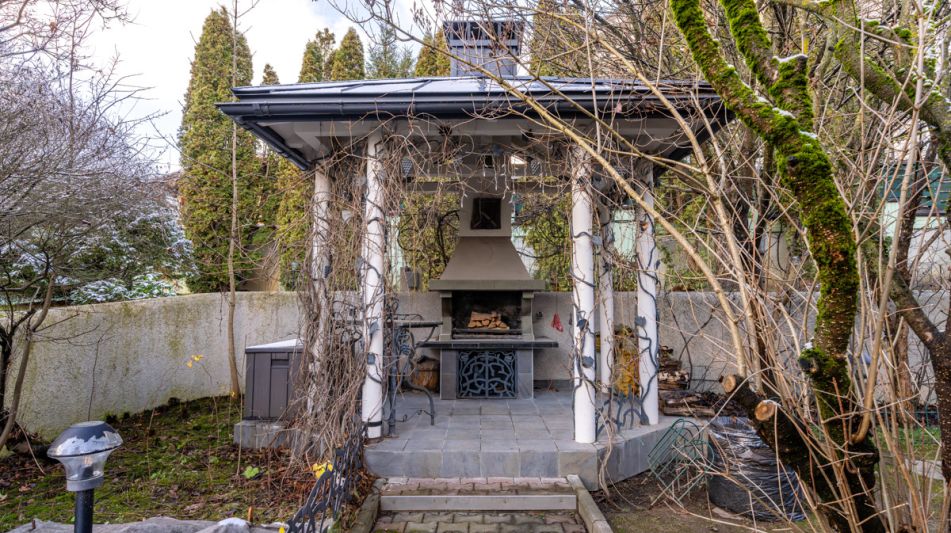 Готовый дом в Ильинское