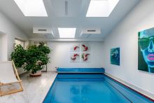 Готовый дом в Ильинское