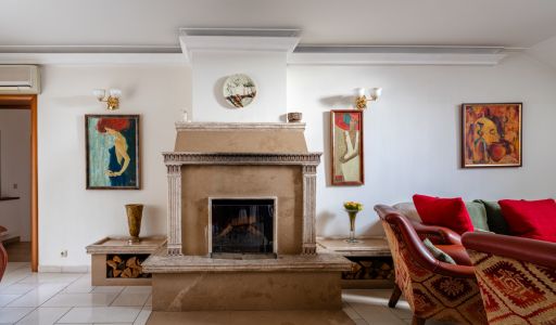 Готовый дом в Ильинское