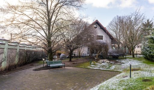 Готовый дом в Ильинское