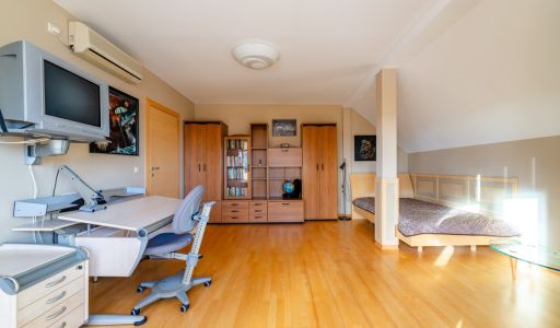 Готовый дом в Ильинское